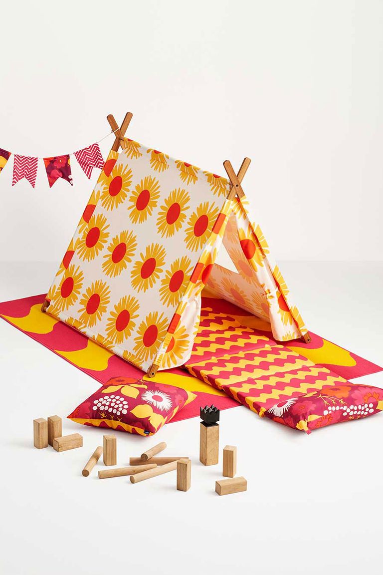 See the Marimekko for Target Collection