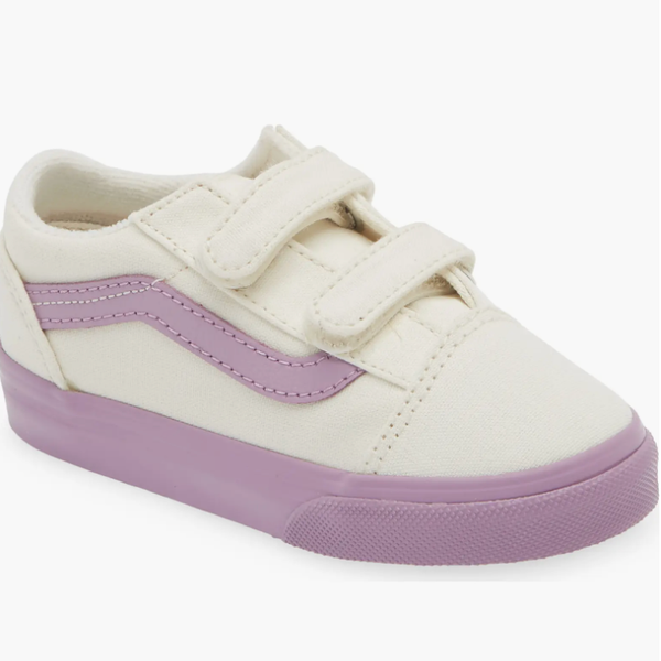 Vans Kids' Old Skool V Sneaker