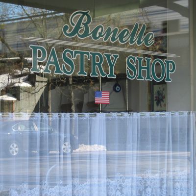 Neighbors are trying to save the 23-year-old pastry shop.
