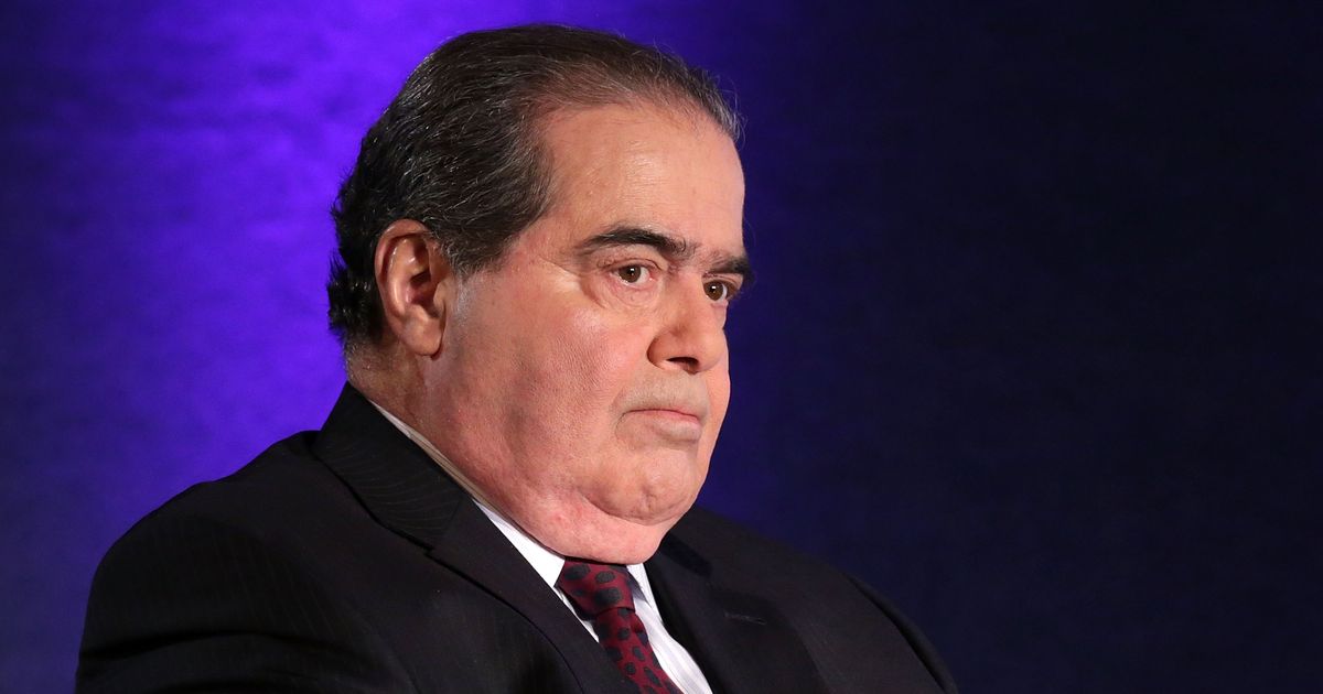 The Battle for the Supreme Court Is About to Go Mainstream