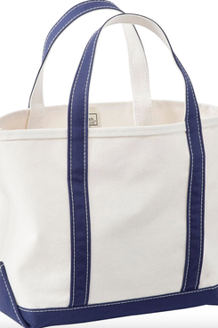 L.L. Bean Boat and Tote Medium