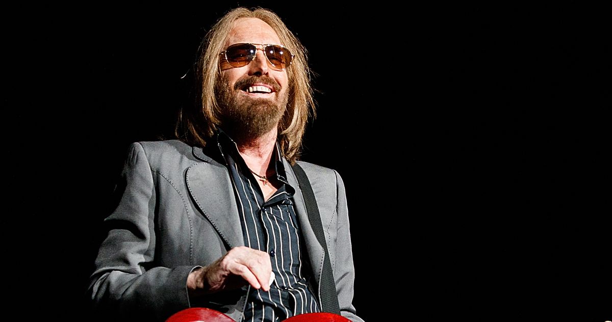 Tom Petty’s Family Issues Cease and Desist to Trump Campaign - Vulture thumbnail
