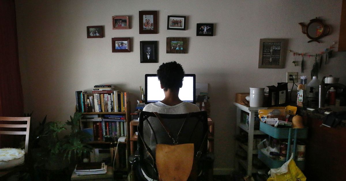 The internet emerged stronger than ever from the pandemic