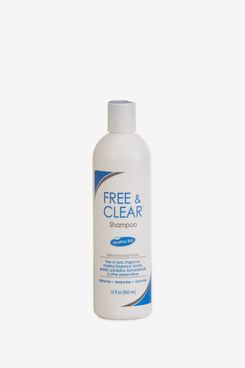 Vanicream Free & Clear Sensitive Skin Shampoo