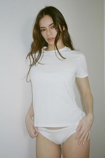 Cou Cou Intimates The Classic Tee