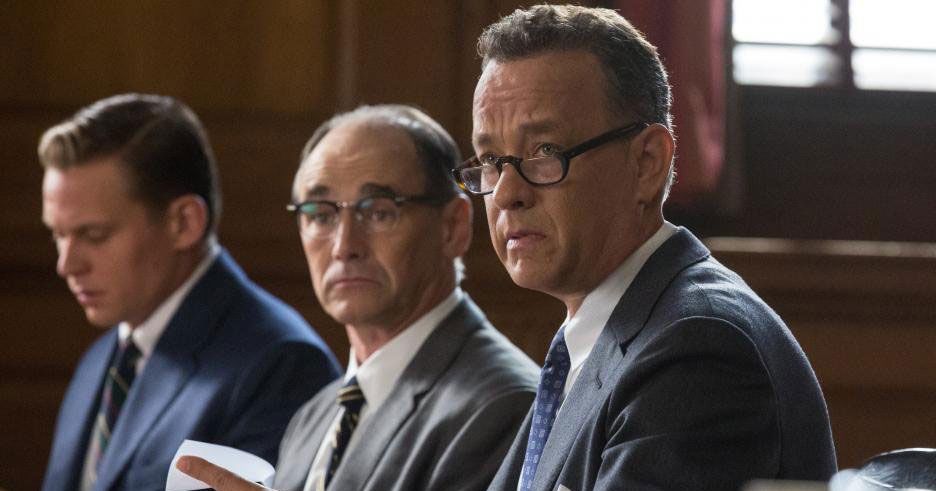 Bridge Of Spies Is A Subtler Kind Of Spielberg Movie