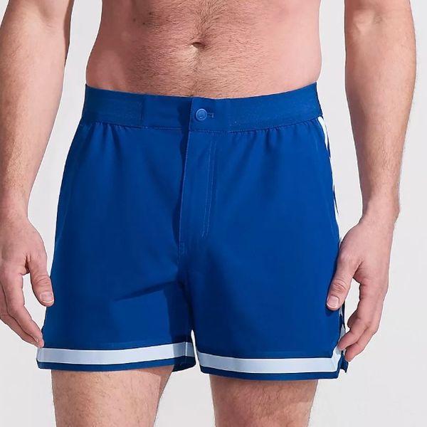 Lands' End Men's 5