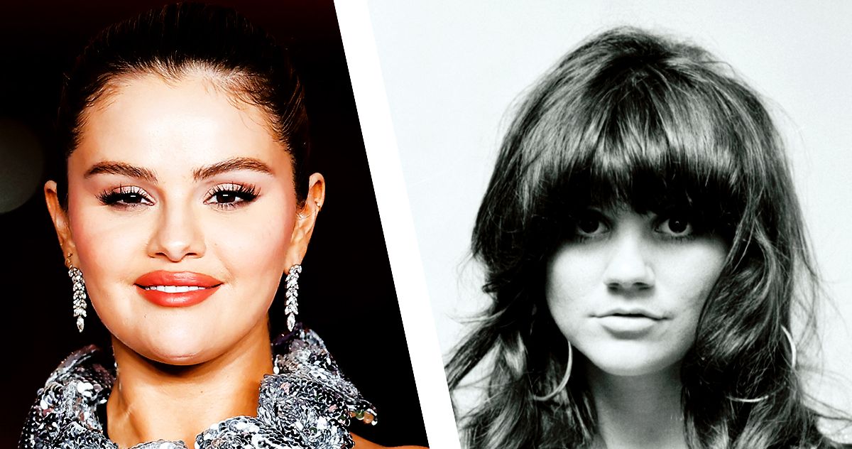 Selena Gomez to Play Linda Ronstadt in Biopic Film - Vimarsana News