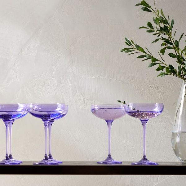 Best Champagne Glasses Wedding Gift Ideas