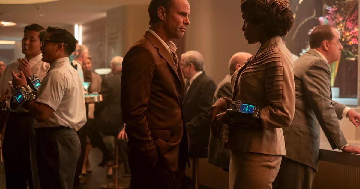 Fallout Recap: The Other Player