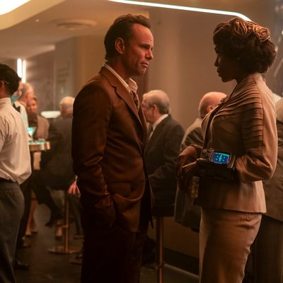 Fallout Season 2 - First Look