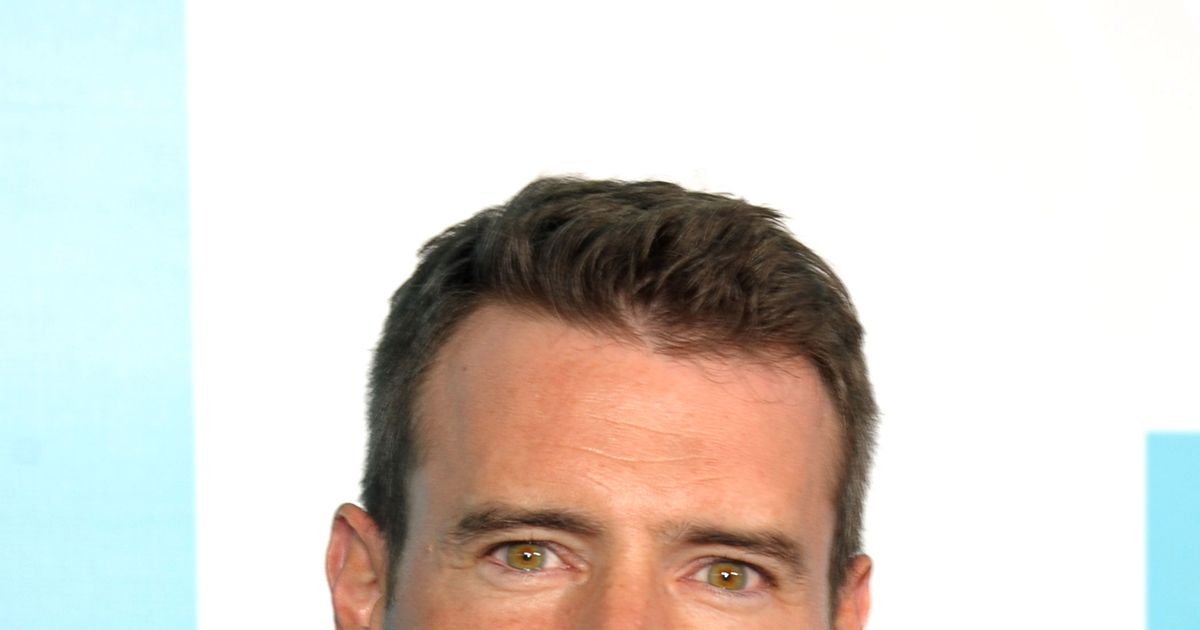 Scott Foley Heading to Scandal