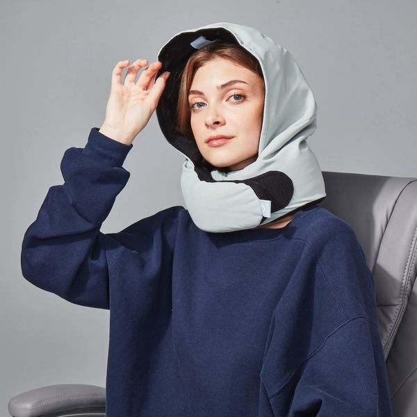 PLUTO POD Travel Pillow