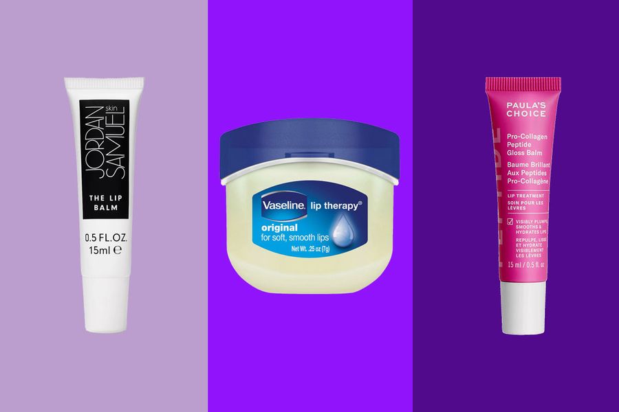 The 13 Very Best Lip Balms