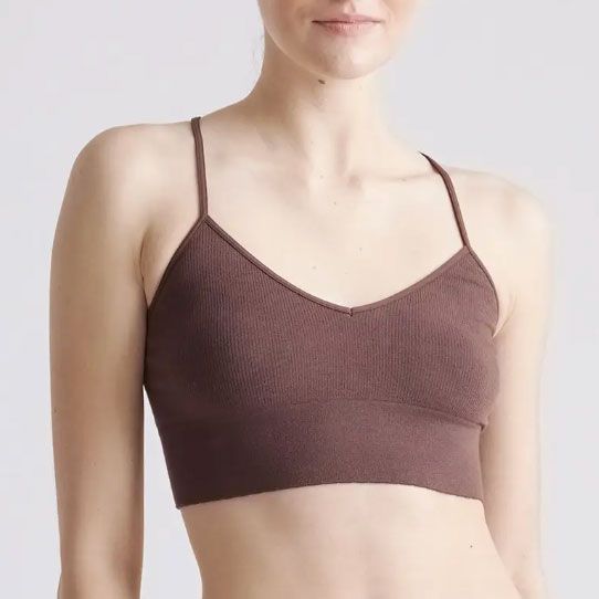 Bombas' Bralettes Are the 'Most Comfortable,' According to Shoppers