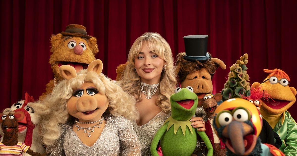 “Revive National Pride: The Muppet Show Set to Return!”