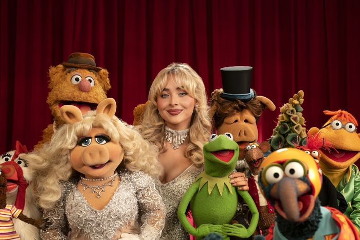 It’s Time to Raise the Curtain on The Muppet Show Again