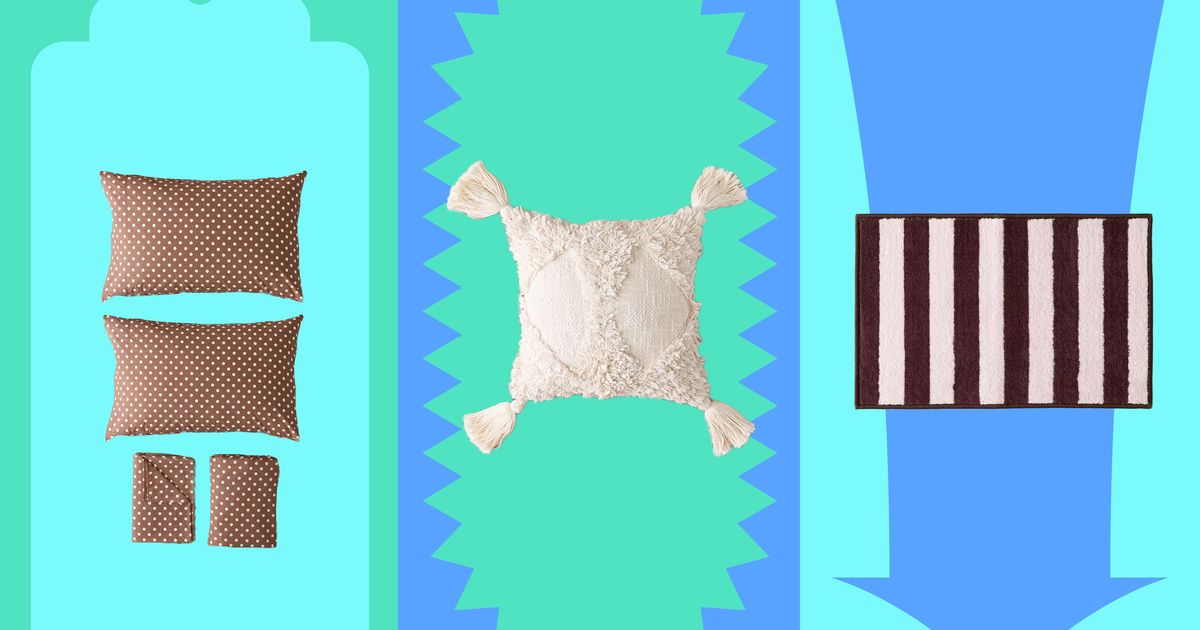 Dorm Room Essentials Are 40 Percent Off at Urban Outfitters