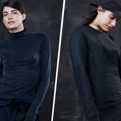 Lululemon Is Coming for the Rest of Your Closet