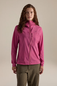 Arc’teryx Squamish Hoody Women’s