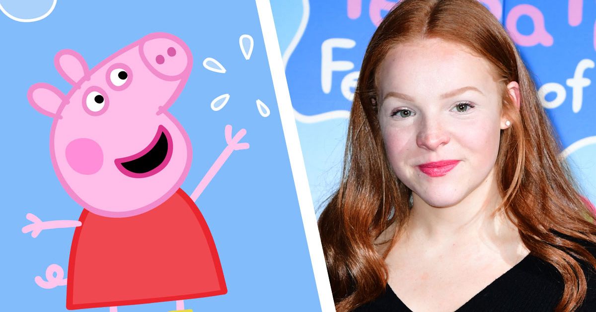 Peppa Pig Memes Interview: Harley Bird on Peppa’s Height