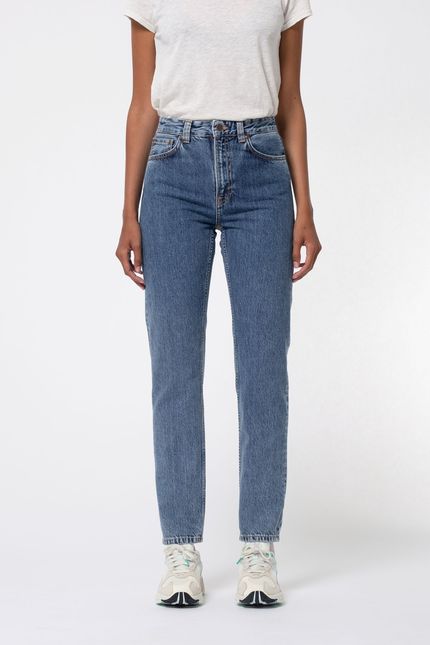 15 Best Sustainable Denim Brands 2021 