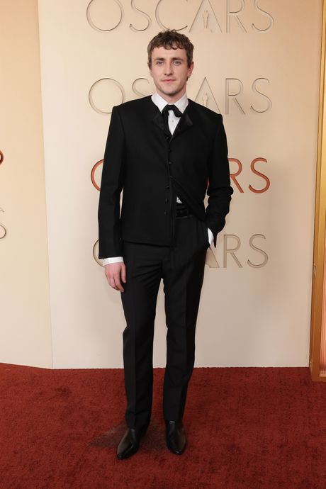 98th Oscars - Arrivals
