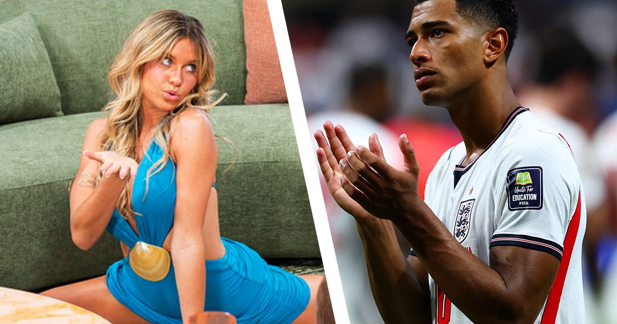 Gen Z's June Obsession: Watching Love Island and the World Cup