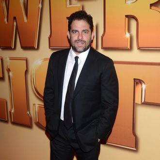 Brett Ratner==
