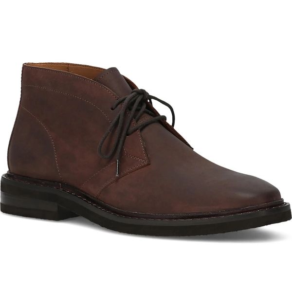 Frye Paul Lite Chukka Boot