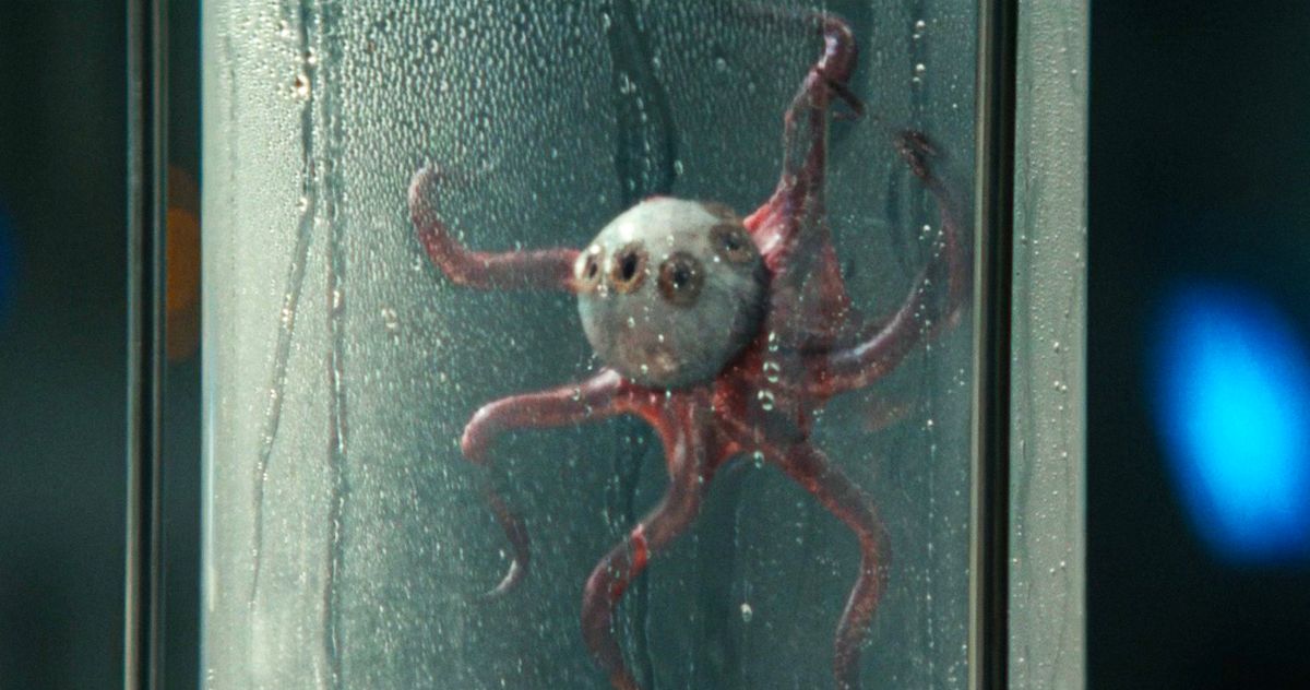 Alien: Earth's Eyeball Monster Has Already Won