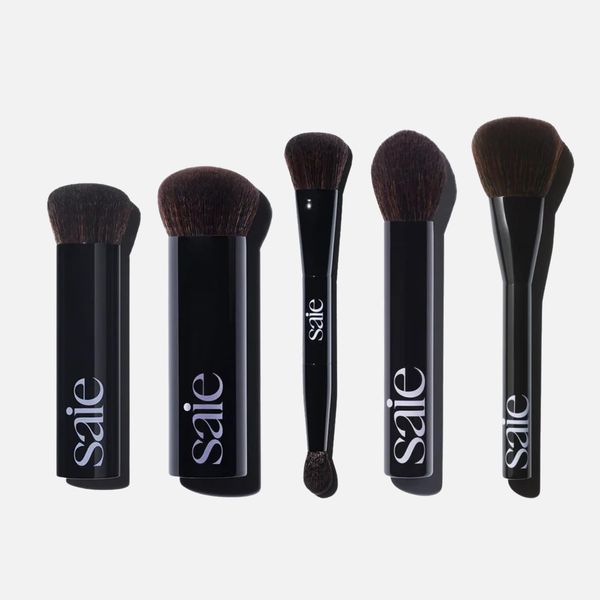 Saie The Ultimate Brush Collection
