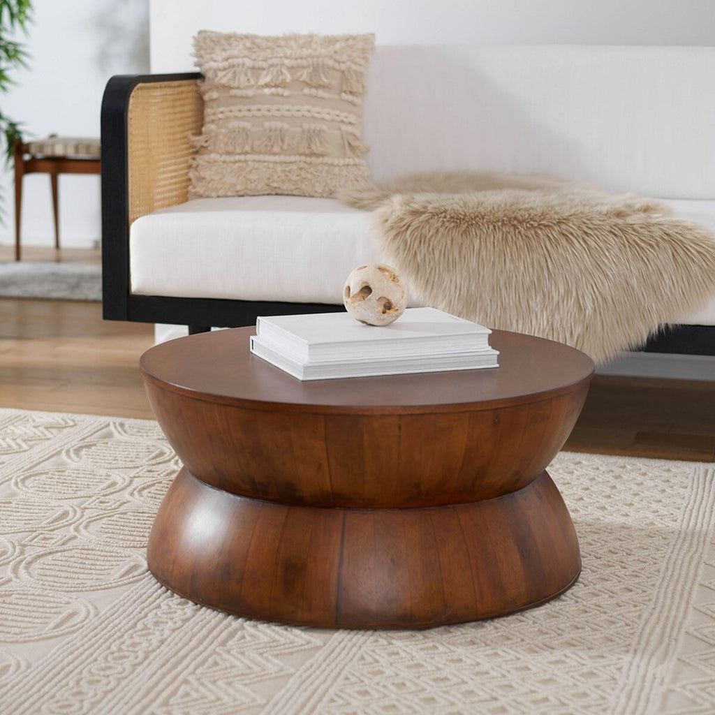 The 28 Best Coffee Tables For Small Spaces in 2023