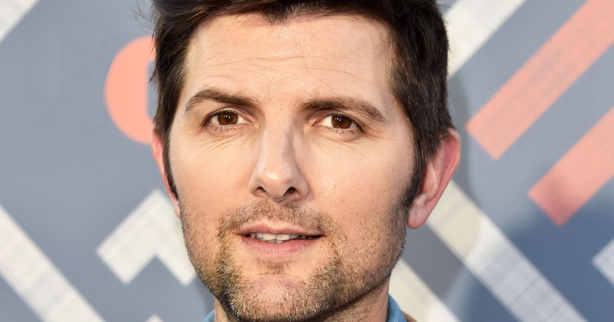 Adam Scott Joins Twilight Zone for Remake of Classic Episode