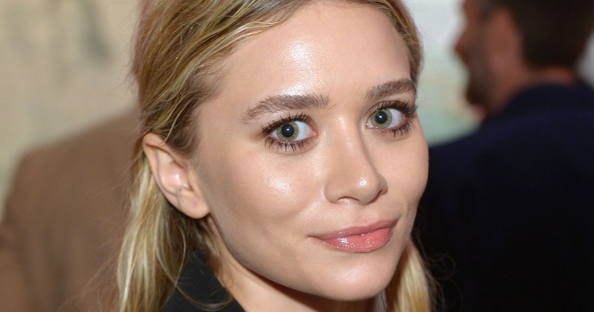 Ashley Olsen Reportedly Has a New Entrepreneur Boyfriend