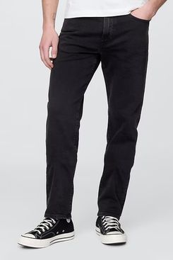 Gap Men’s Straight Jeans
