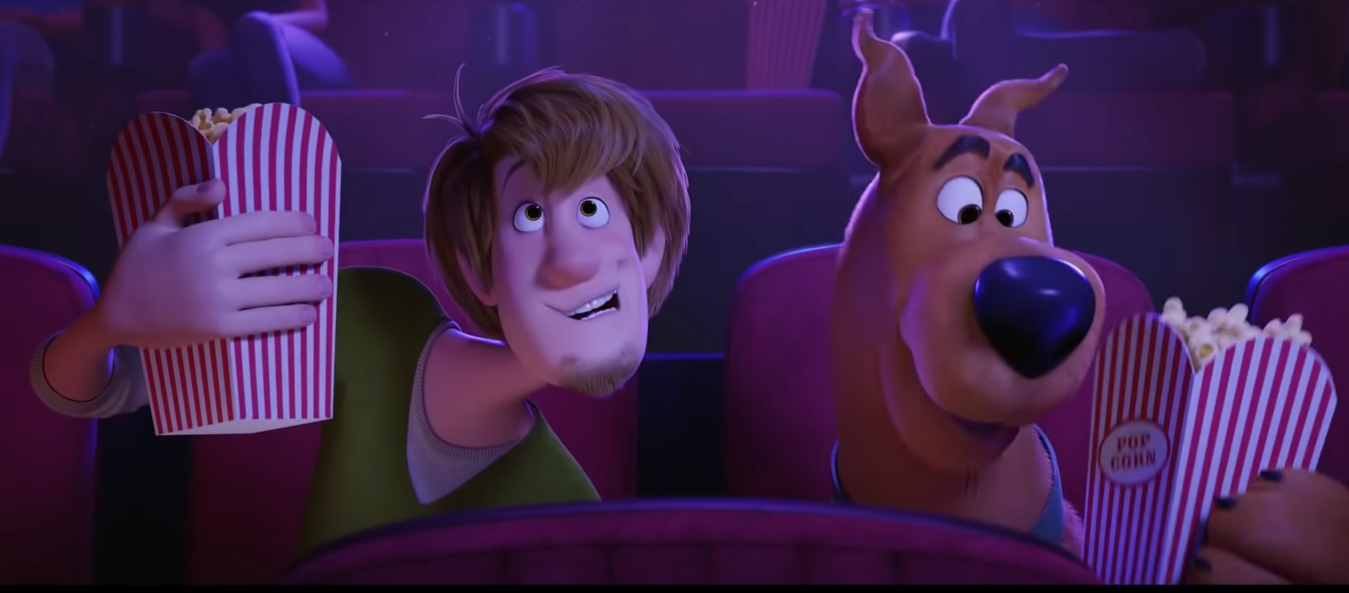 HBO's new Scooby Doo show has just 6% from fans on Rotten Tomatoes
