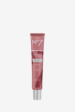 No. 7 Restore & Renew Multi Action Serum