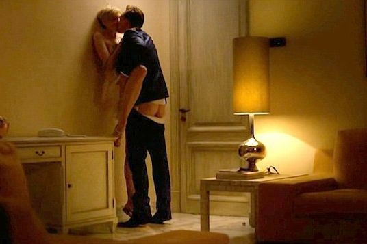 The Night Manager Sex Scene