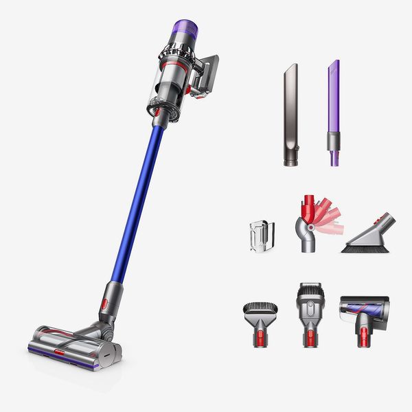 Dyson V11 Vacuum With 7 Tools