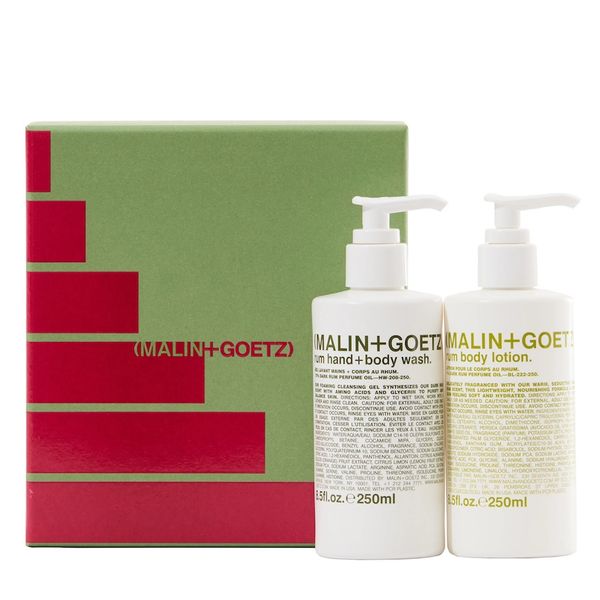 MALIN+GOETZ Make it a Double Gift Set