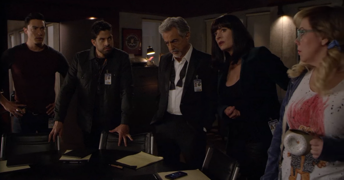 Criminal minds season on sale 14 episode 10