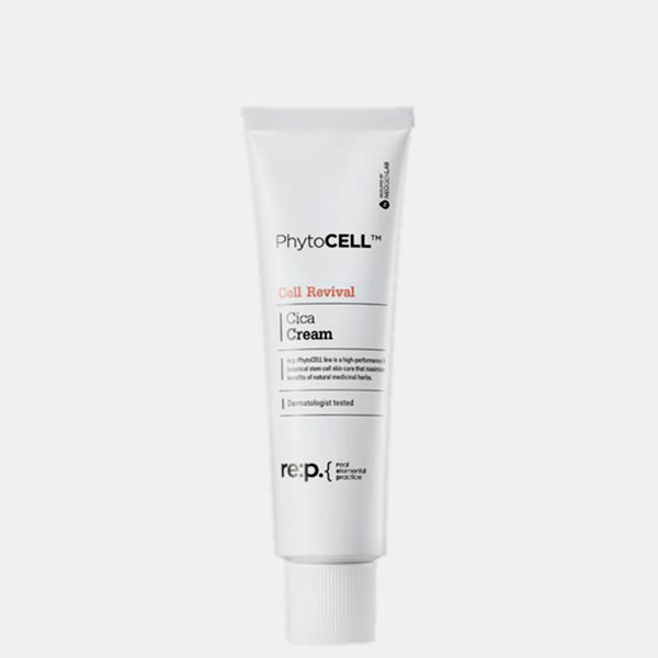 RE:P PhytoCELL Cell Revival Cica Cream