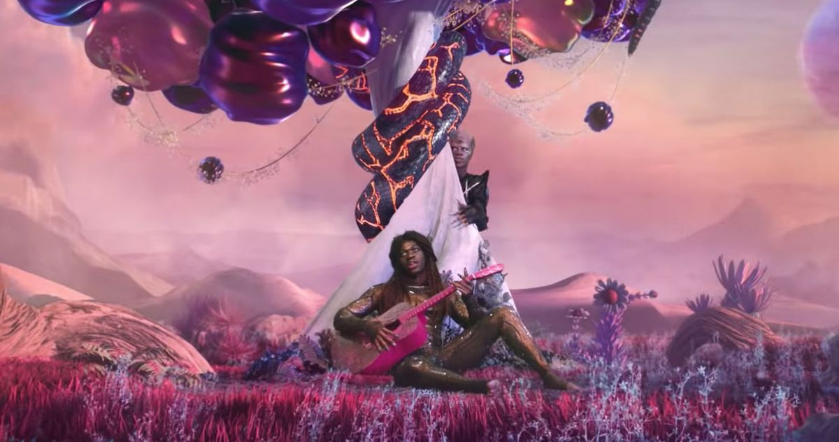 lil nas x candace owens