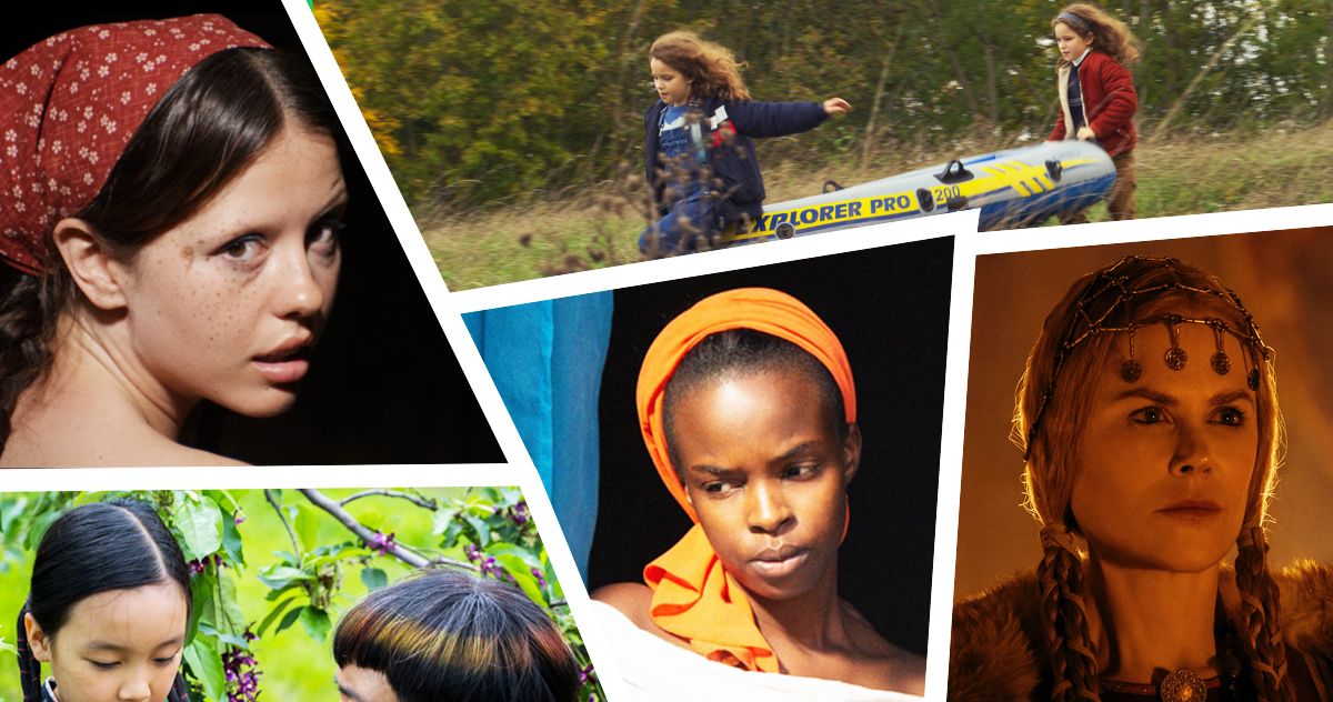 The Best Movies of 2022 (So Far) TrendRadars