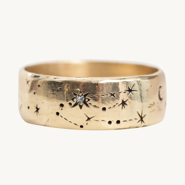Sofia Zakia Written in the Stars Band, Wide