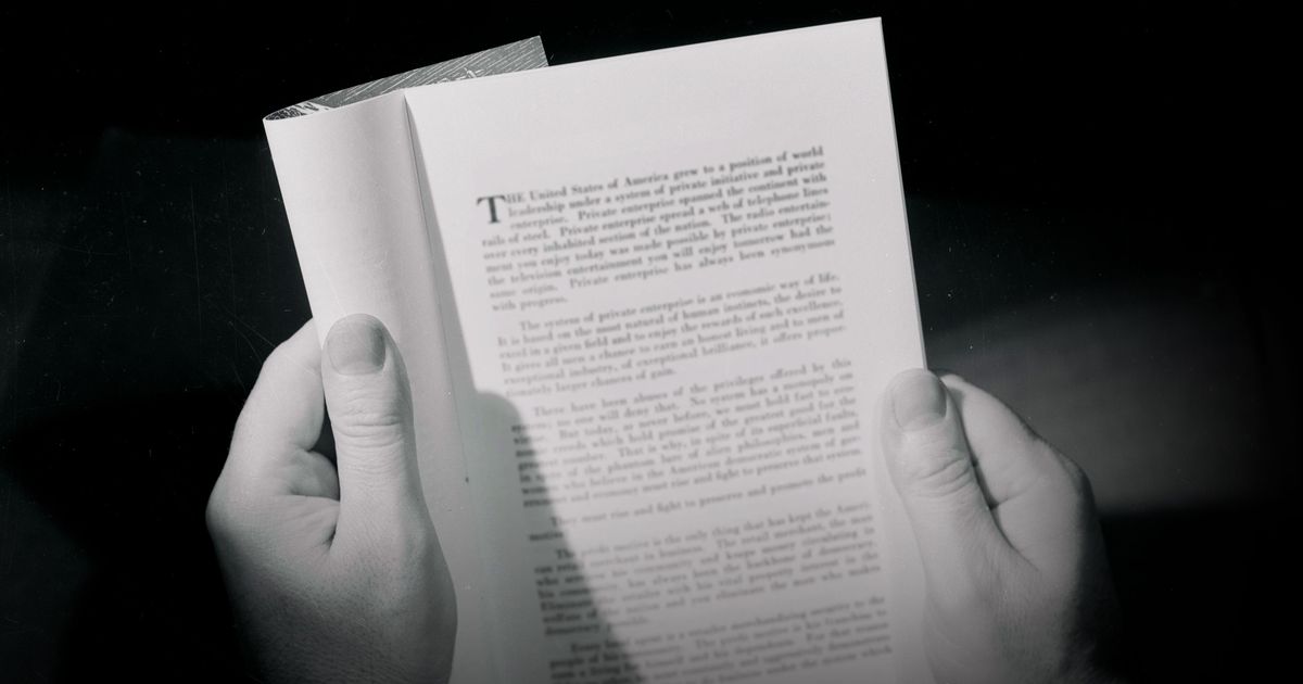 Can Short Stories Still Shock?