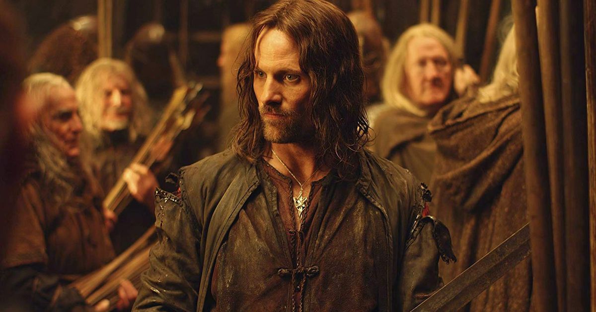 Lord of the Rings' TV series on : Everything we know