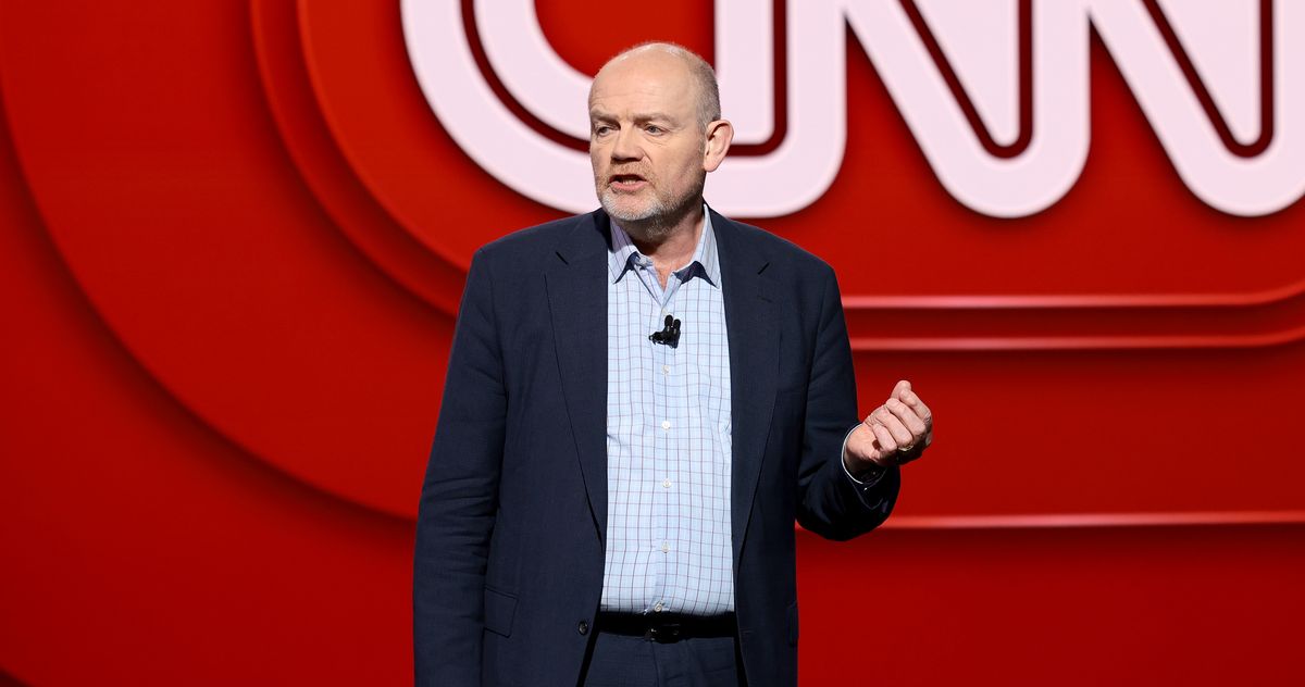 Will the Third Time Be the Charm for CNN's Streaming Plans?