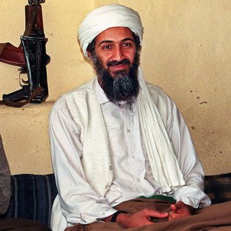 Last of the Declassified Osama bin Laden Materials Released